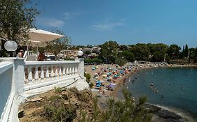 Hotel Grifeu - Costa Brava - Bord De Mer